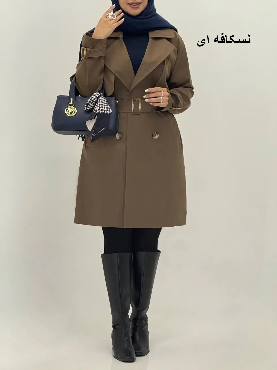 3685-بارونی دانشجویی چیکو (ایراددار)